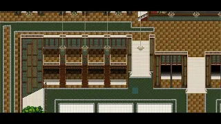Map Tour: Seasong Stadium archive footage