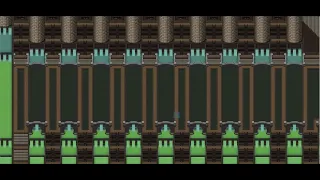 Map Tour: Waterworks, Catacombs, and Ossuary archive footage