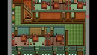 Map Tour: Seasong Tavern Inn archive footage