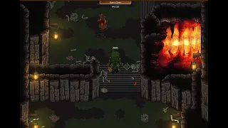 Hunting: Quarry Depths archive footage