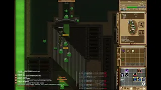Hunting: Catacombs archive footage