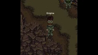 Epic Enigma archive footage